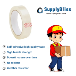 SupplyBliss