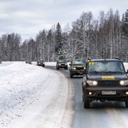 Luxury Self Drive Tours - Embarq