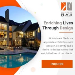 Kohlmark Flach Architects