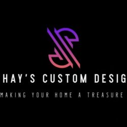 Shay's Custom Design, LLC