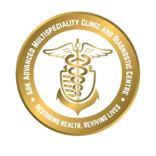 ARK Advanced Multispeciality Hospital Clinic And Diagnostic Centre