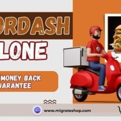 How to Build an Affordable App like DoorDash? 100% Money-Back Guarantee!