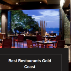 Goldcoastbestrestaurants