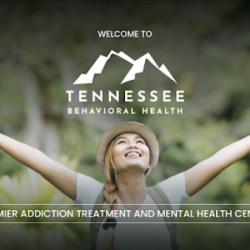 Tennessee Behavioral Health