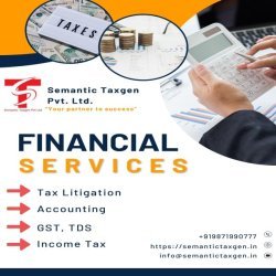 SEMANTIC TAXGEN PRIVATE LIMITED