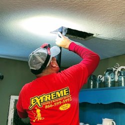 Extreme Air Duct Cleaning and Restoration Services