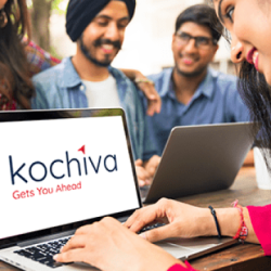 Kochiva