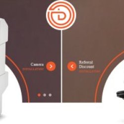 Security Alarm Installation - Brillare Electrician