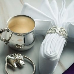 Krysaliis Fine Silver Gifts