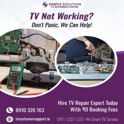 Simple Solution Service Centre