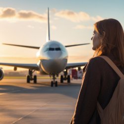 Air Canada Senior Citizen Discount