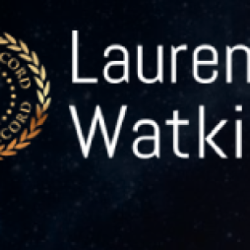 Laurence Watkins Longest Name in the World