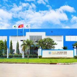 Vietnam Packaging Manufacturer