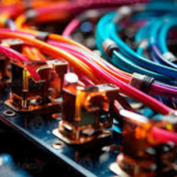 High Voltage Electrical