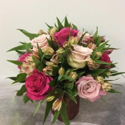 Philly Flowers And Edibles