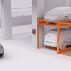 Klaus Multiparking Systems Pvt. Ltd.