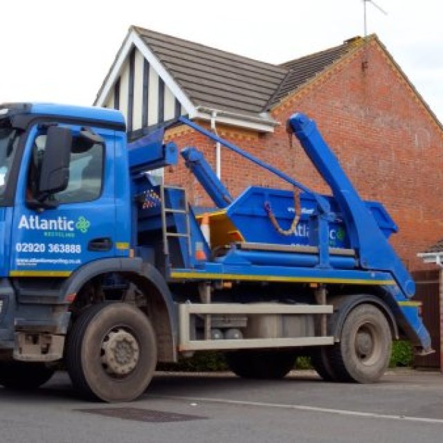 Atlantic Recycling Ltd