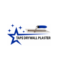 Tape Drywall Plaster