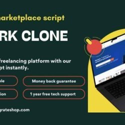 Launch Your Freelancing Platform with Our Upwork Clone Script!