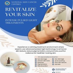 National Skin Cancer Centres