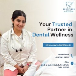 Dentifique