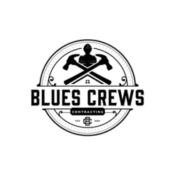 Blues Crews Roofing & Gutters