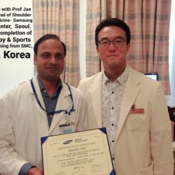 DR. Gaur Ortho Shoulder Clinic- Best Orthopedic Clinic In Sukhdev Vihar, Delhi, Best Orthopedic Doctor In Jamia , Delhi