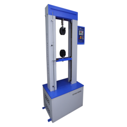 Universal Tensile Testing Machine - Presto Instruments