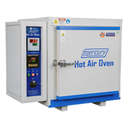 Hot Air Oven -Presto Instruments