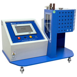 Melt Flow Index Instrument - Presto Instruments