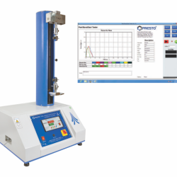 Peel Seal Strength Tester - Presto Instruments