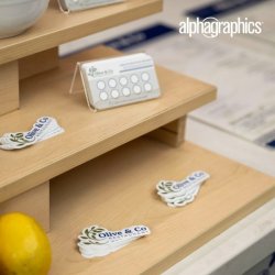 Alphagraphics