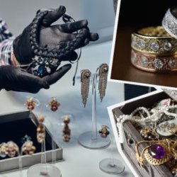 Antique Jewelry Buyers