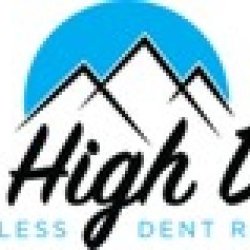 Mile High Dents | Paintless Dent Repair