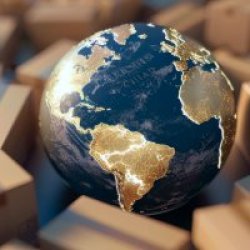 International Sea & Air Shipping