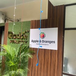 Apple & Oranges Digital Marketing Agency