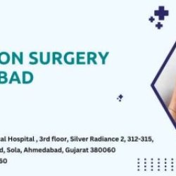 Circumcision Surgery in Ahmedabad