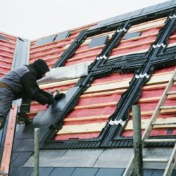 Georgia Home Roofing