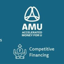 Accelerated Money for U