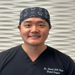 Walk in The Park Family Dental