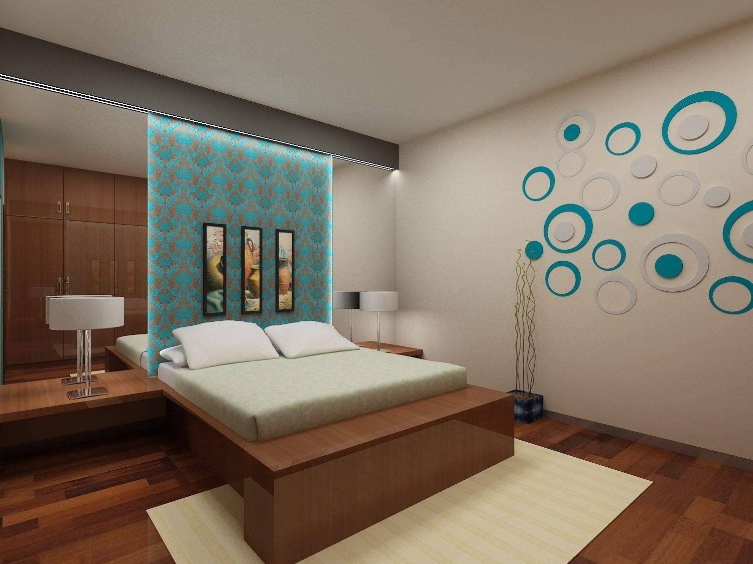 Hire Best Interior Designers in Bangalore to Your Dream Home