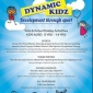 Dynamic Kidz Zone LLC