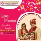 Consult Love Marriage Specialist Pandit Karan Sharma