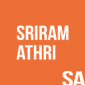 Sriram Athri: Motivational Speakers