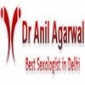 Dr. Anil Agarwal