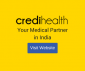 Best Orthopedic in India | Credihealth