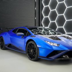 Luxe Autodrive