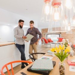 Retail Interior Designer In Delhi NCR