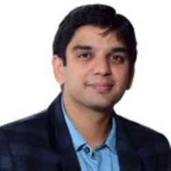 Dr. Anmol Sharma