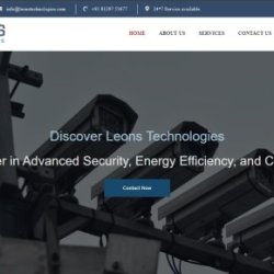 Leons Technologies